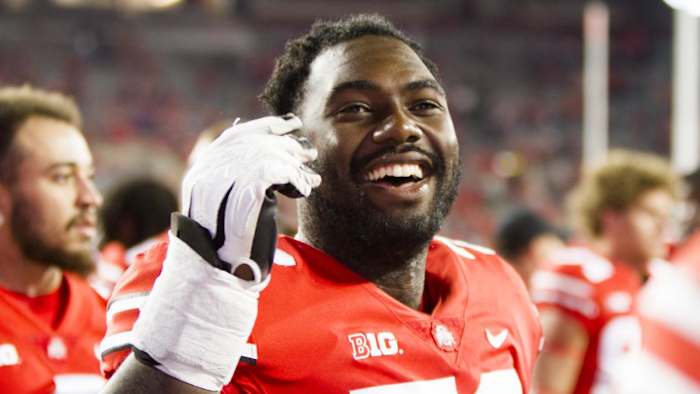 85. Nicholas Petit-Frere